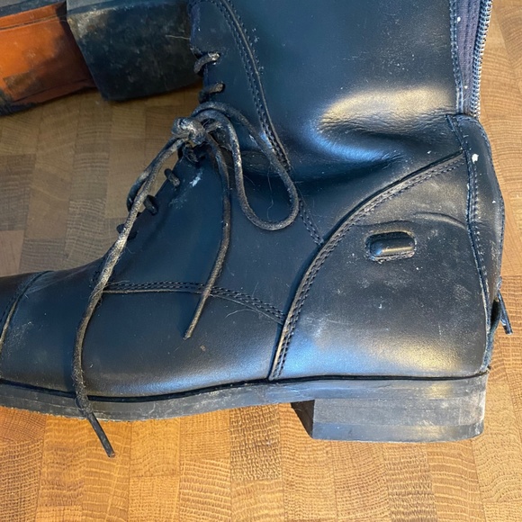 Riding Boots and Accessories - Picture 6 of 11